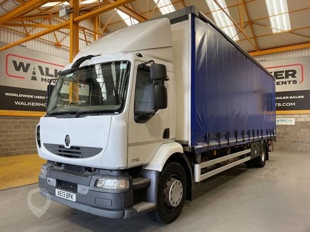 RENAULT MIDLUM 190.08 For Sale